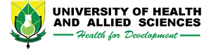 UHAS Learning Management System